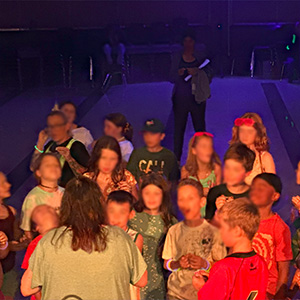 The Future of GlowJam