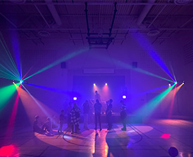 GlowJam Photo 1