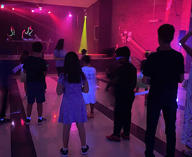 GlowJam Photo 2