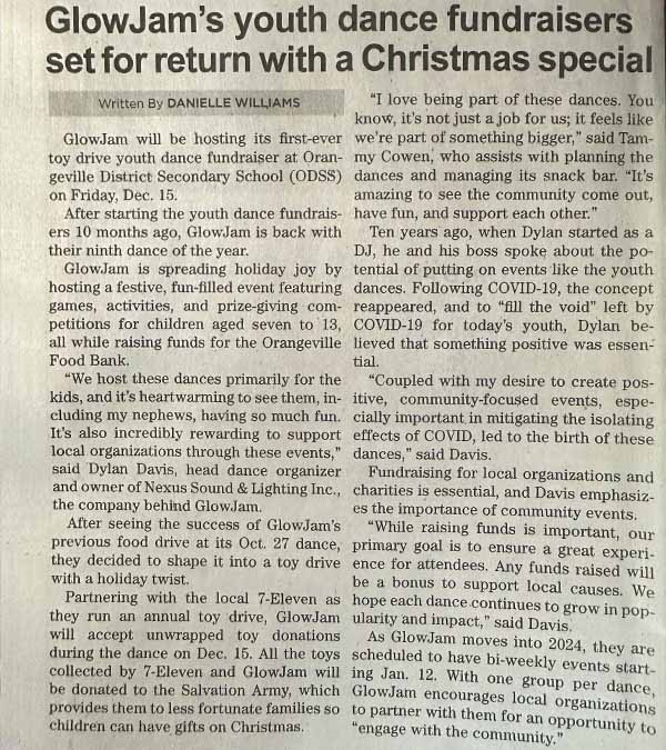News Article 1