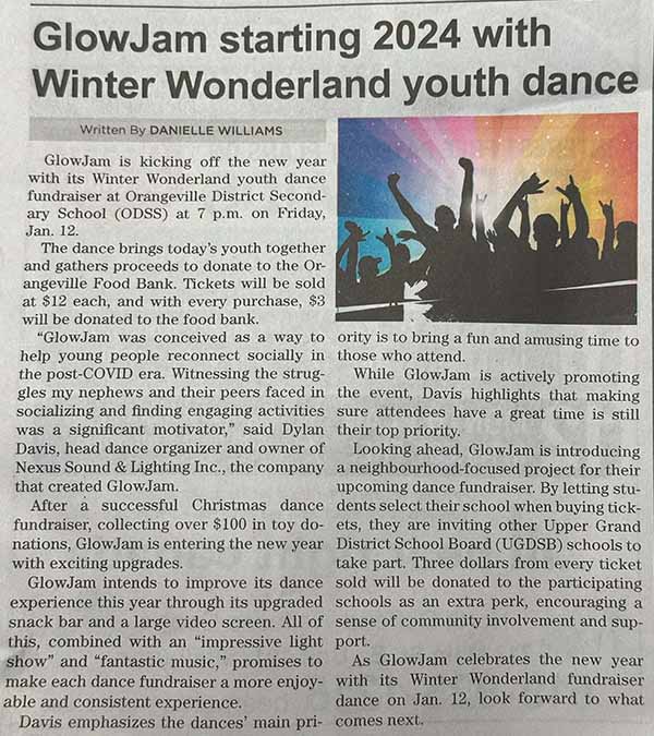 News Article 3